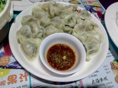 -粥全粥到海鲜家常菜(瞿塘峡路店)