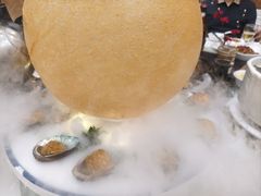 -外沙疍家棚酒楼