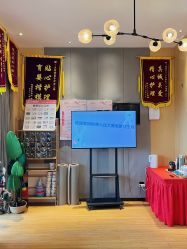 -大美母婴湖畔月子中心(江宁店)