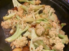 -黑鸡小馆(金源店)