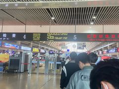 -沈阳站