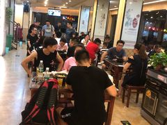 大堂-溢香苑瓦罐(前进路店)