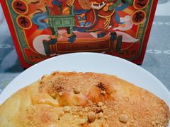 -LELECHA乐乐茶(新街口大洋店)