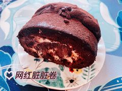 -智盛宫廷糕点(金顶街店)