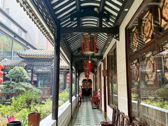 -北园酒家(小北路店)