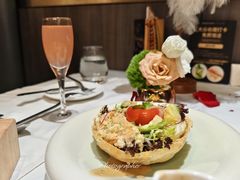 -王品牛排(北京新辰里亚运村店)