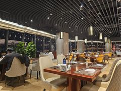 -武汉世茂希尔顿酒店·汇·全日餐厅