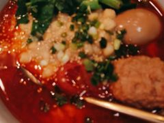 -呼啦面馆·头牌豌杂面(珠江国际B区店)