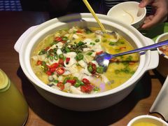 -胖哥俩肉蟹煲(来福士店)