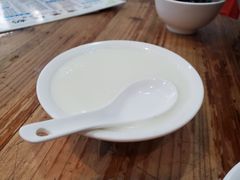 -沙湾姜埋奶(兴新包店)