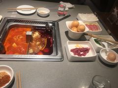 -海底捞火锅(八佰伴店)