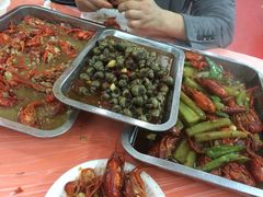 -阿木龙虾(河间路店)