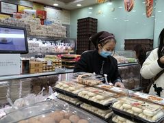 -闻酥园(青羊区文殊坊店)