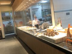 自助取餐区-高佳庄·舟山海鲜(海景旗舰店)