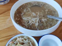 -丽华家常菜(北马路店)