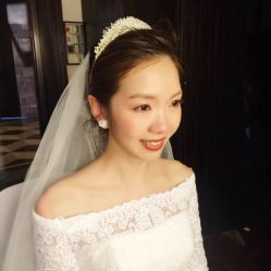 -FIONA MAKE UP恋妆造型