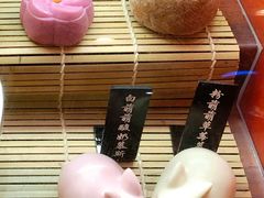 白萌萌酸奶慕斯-吉野家(学院路店)