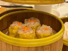 -顺德新世界酒店·华美轩餐厅