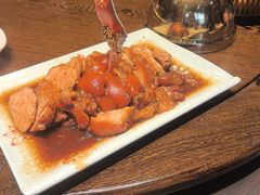-抱德·潮汕味(琶洲店原惠城鱼仔)