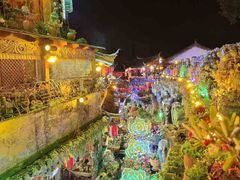 -唠叨坊私房菜(五一街店)