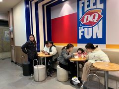 -DQ·蛋糕·冰淇淋(新佳丽店)