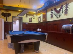 -清真· AL-JANNAT 佳纳特餐厅(仙林店)