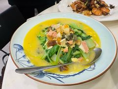 -妈妈家·本帮菜(总店)