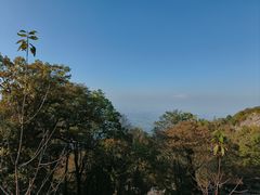 -终南山南五台景区