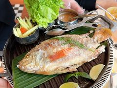 -泰漾Yang Aroi(静安嘉里中心店)