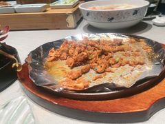 -柴米油盐(土菜院子店)