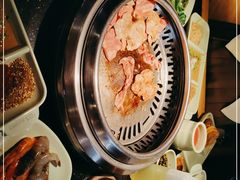 -梨花自助烤肉(乐宾店)