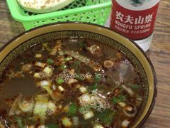 -兄弟俩老李家牛肉汤(总店)