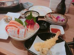 -水林间·寿喜烧自助(仙林金鹰店)
