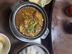 -李记清真馆(打钉巷店)