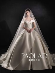 -南京宝娜嫁衣婚纱礼服馆(中央路店)