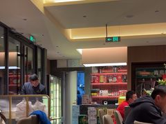 -阿喆私房菜(西五路店)