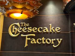 -The Cheesecake Factory 芝乐坊餐厅(王府中環店)