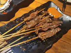 -烧蠔帮·生蚝海鲜牌档(观海店)