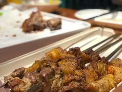 -驿楼兰·新疆菜(火车站店)