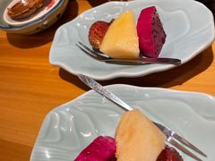 -大岛日本料理铁板烧(南通大饭店)