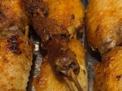 -英雄故事地摊烤肉(马驹桥店)