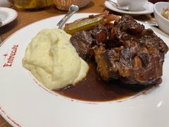 -Entrecôte 法国牛扒馆(保利·时光里店)