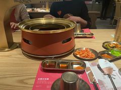 -西塔老太太泥炉烤肉(武汉摩尔城店)