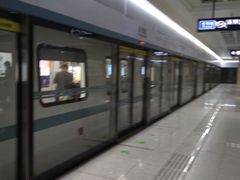 -黄浦路(地铁站)