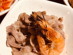 -火炉火自助餐(枫蓝国际店)