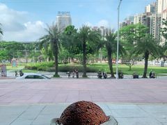 -必胜客(江门万达店)