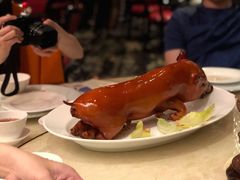 -8餐厅(新葡京酒店)