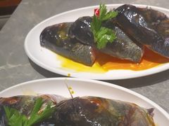 -忘情水鱼头·鲜鱼火锅(滨江中路店)