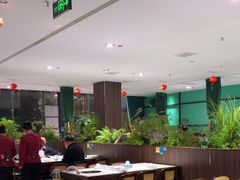 -景笙毋米粥底火锅(20年老字号)
