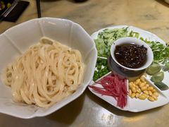 -范家小馆·烤鸭新京菜(金融街店)